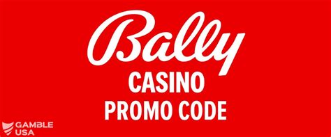 Bally Casino Promo Code & Review: $100 Money.
